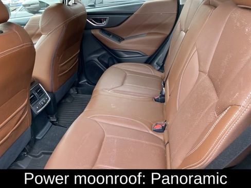 Used 2019 Subaru Forester Touring AWD/4WD image 11