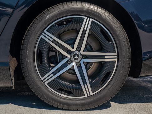 Certified 2023 Mercedes-Benz EQS 450+ 4MATIC Sedan image 14