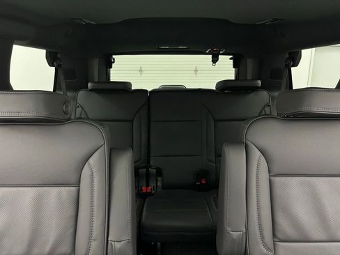 New 2026 GMC Yukon Denali w/ Sun & Power Step Package image 42