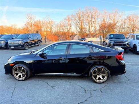 Used 2018 Honda Civic Si image 7