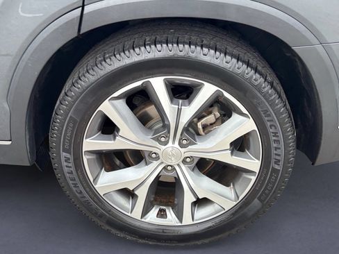Used 2022 Hyundai Palisade SEL w/ 8P Bench Seat Package FWD image 9