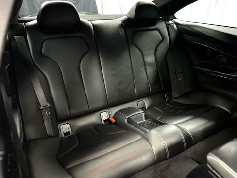 Used 2017 BMW M4 Coupe w/ Executive Package image 23