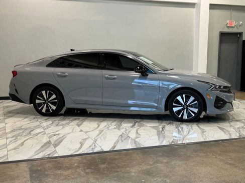 Used 2022 Kia K5 GT-Line w/ GT-Line FWD Premium Package image 6