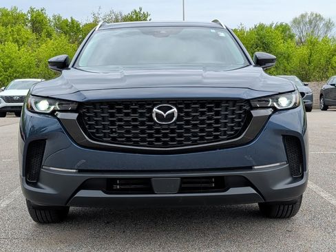 Certified 2024 MAZDA CX-50 AWD 2.5 S w/ Cargo Package image 16