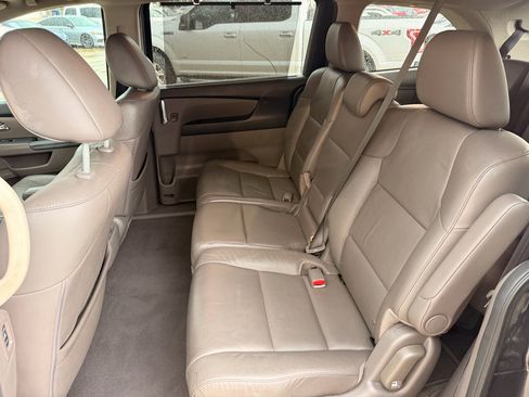 Used 2016 Honda Odyssey EX-L image 22
