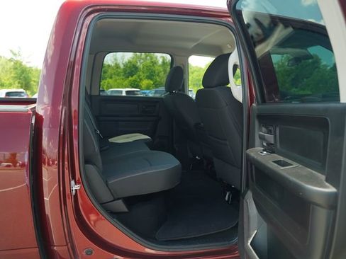 Certified 2023 RAM 1500 Tradesman w/ Popular Equipment Group AWD/4WD image 21