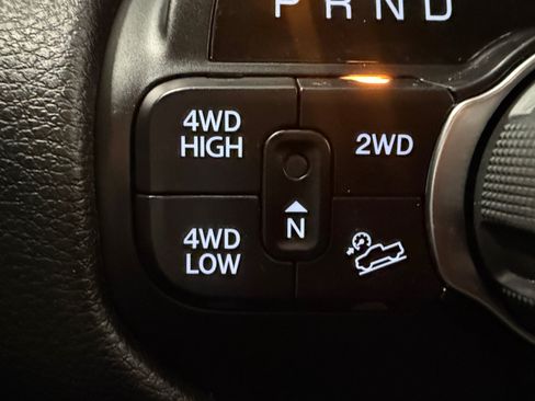 Used 2020 RAM 2500 Tradesman AWD/4WD image 30