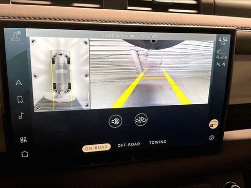 Certified 2025 Land Rover Defender 110 S image 23