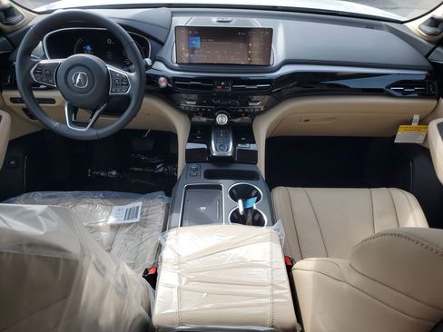 New 2026 Acura MDX w/ Technology Package image 18