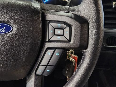 Used 2020 Ford F150 XLT w/ Equipment Group 302A Luxury image 49