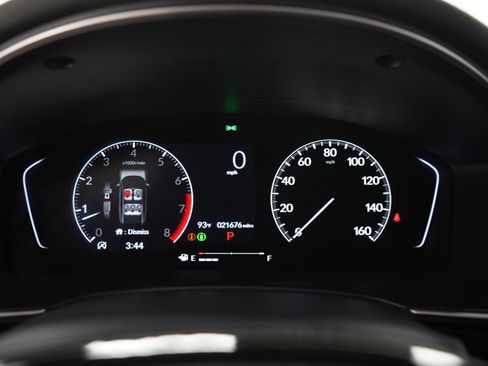Used 2024 Honda Civic EX-L image 26