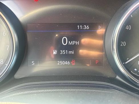 Used 2023 Buick Encore GX Preferred w/ Cold Weather Comfort Package FWD image 10