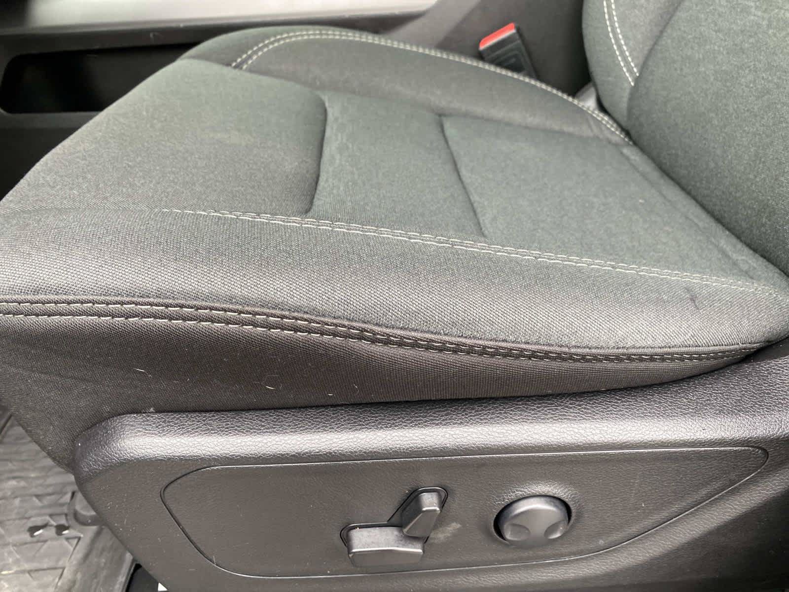Used 2025 RAM 1500 Big Horn AWD/4WD image 23
