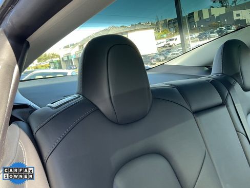 Used 2023 Tesla Model 3 Standard Range image 56