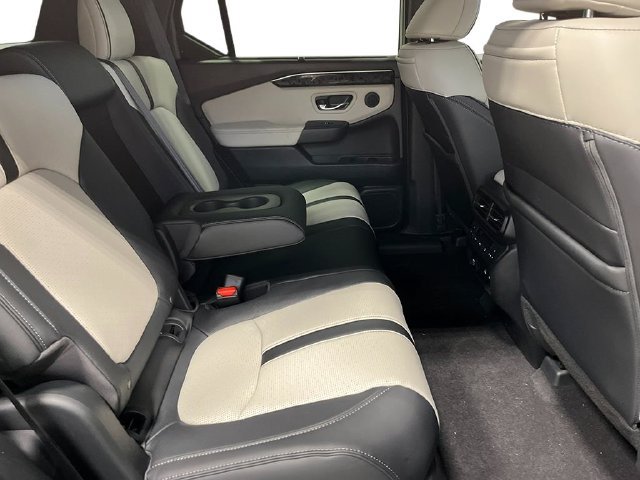 New 2026 Honda Passport TrailSport Elite image 27