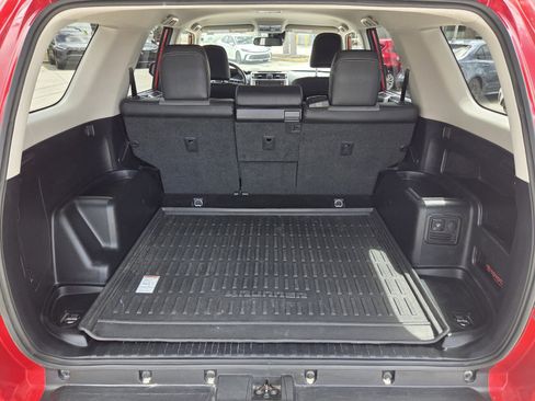 Certified 2022 Toyota 4Runner SR5 Premium AWD/4WD image 9