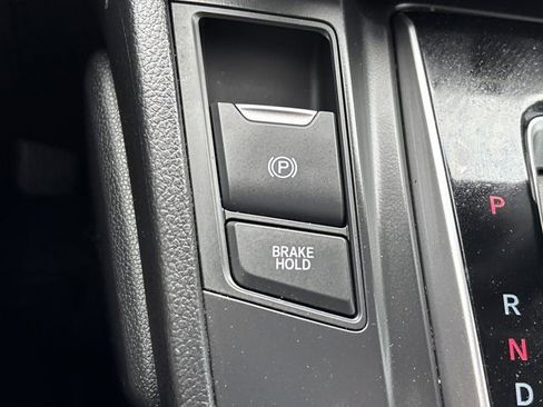 Used 2018 Honda CR-V Touring image 36