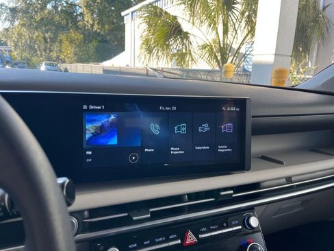 Used 2025 Hyundai Tucson SEL image 20