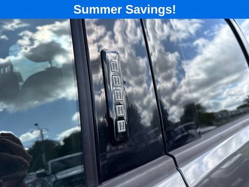 Used 2023 Ford Ranger XLT w/ Trailer Tow Package AWD/4WD image 17