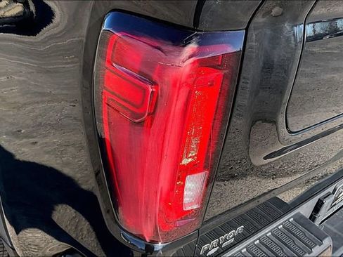 Used 2024 GMC Sierra 1500 Denali w/ Technology Package image 24