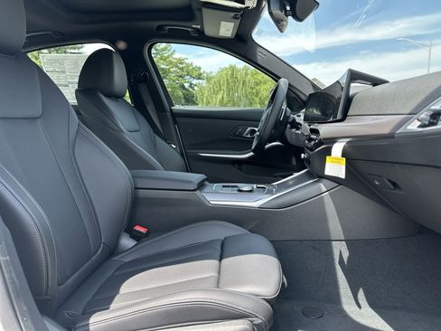 New 2025 BMW 330i xDrive Sedan image 25