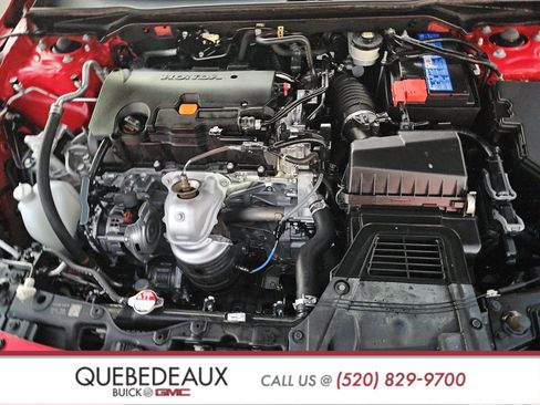 Used 2022 Honda Civic Sport image 15