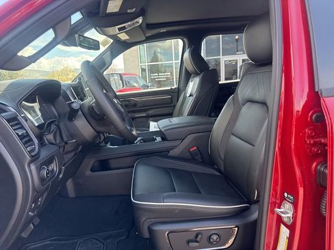 New 2026 RAM 1500 Limited AWD/4WD image 9