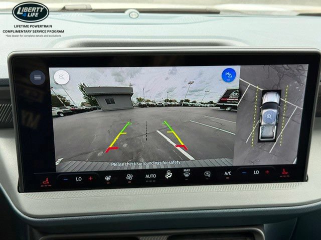 New 2026 Ford Maverick Tremor AWD/4WD image 38