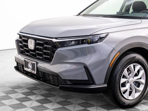 New 2026 Honda CR-V LX image 37