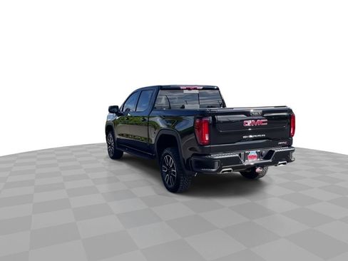 New 2026 GMC Sierra 1500 AT4 w/ AT4 Premium Package AWD/4WD image 7