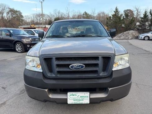 Used 2005 Ford F150 STX image 8