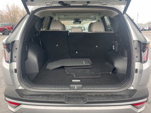 Used 2025 Hyundai Tucson SEL image 9