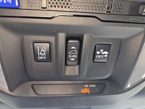 Used 2023 Subaru Forester Wilderness image 32