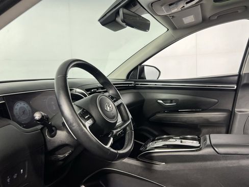 Used 2023 Hyundai Tucson Limited image 22