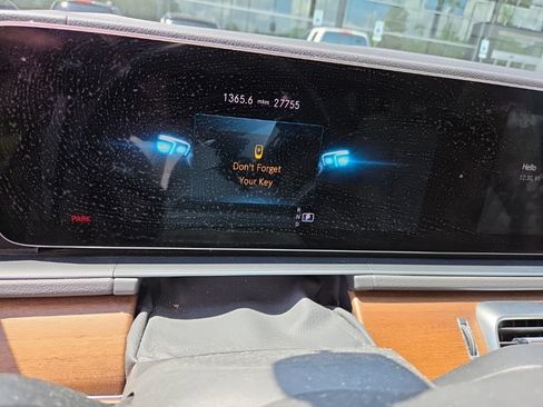 Used 2020 Mercedes-Benz GLS 450 4MATIC image 15