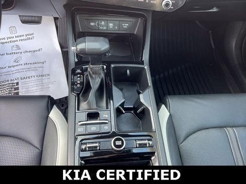 Certified 2025 Kia K5 GT-Line image 13