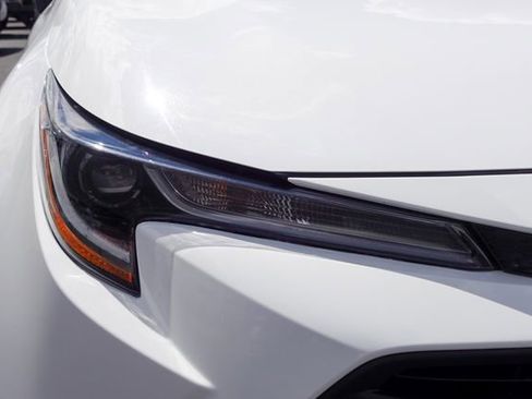 Used 2024 Toyota Corolla LE FWD image 6