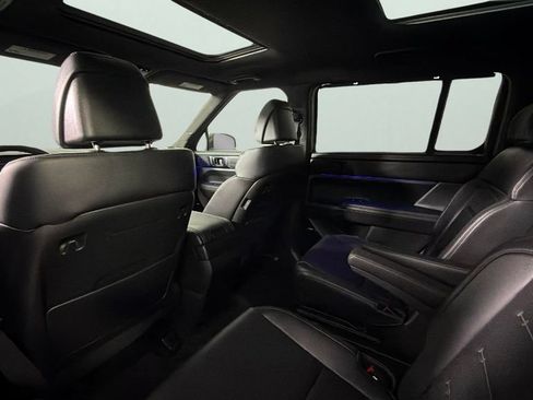 Used 2024 Hyundai Santa Fe Calligraphy FWD image 29