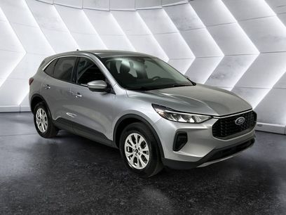 Used 2023 Ford Escape Active w/ Tech Pack #2