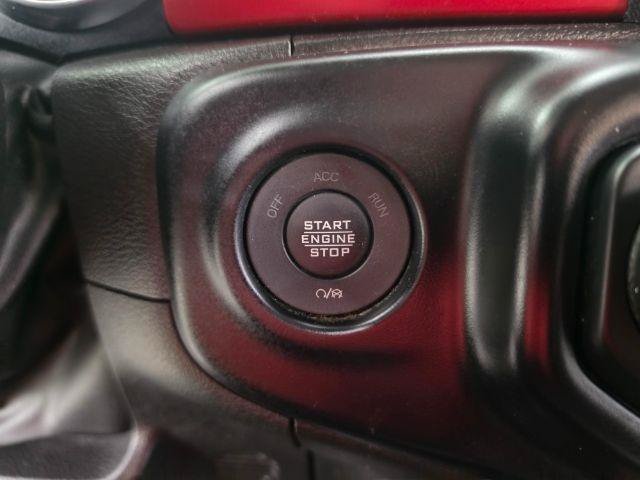 Used 2022 Jeep Gladiator Rubicon AWD/4WD image 15