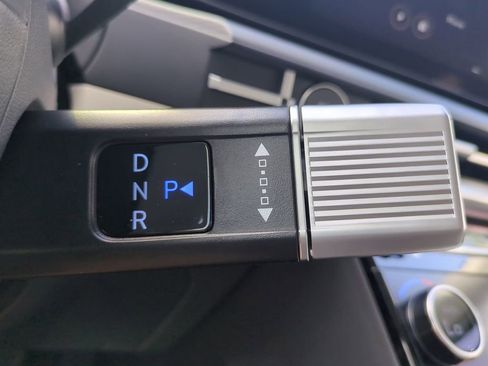 New 2026 Hyundai Santa Fe SEL image 23