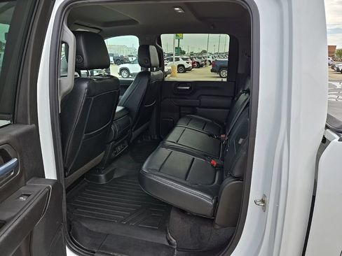 Used 2020 Chevrolet Silverado 3500 LT w/ All Star Edition AWD/4WD image 15
