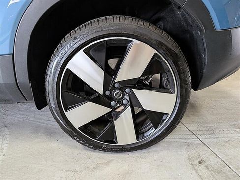 Used 2023 Volvo C40 P8 Recharge Ultimate AWD/4WD image 14