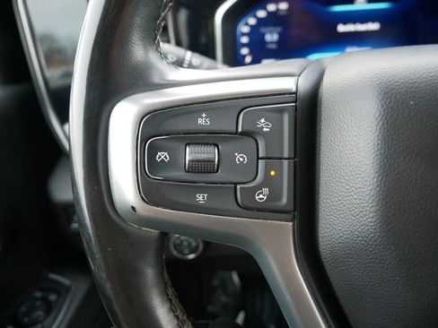 Used 2024 Chevrolet Silverado 2500 LT w/ Convenience Package AWD/4WD image 23