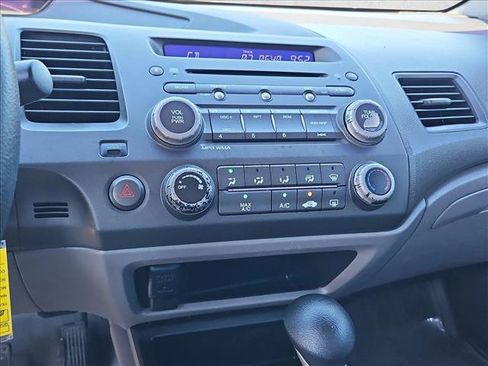 Used 2011 Honda Civic LX image 13