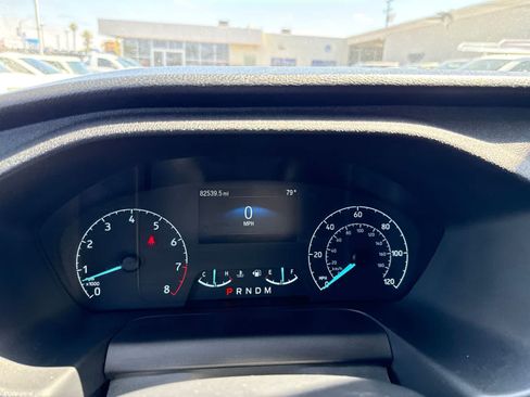 Used 2023 Ford Transit 350 XLT RWD image 24