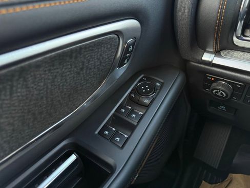 New 2026 Ford Expedition Tremor AWD/4WD image 12