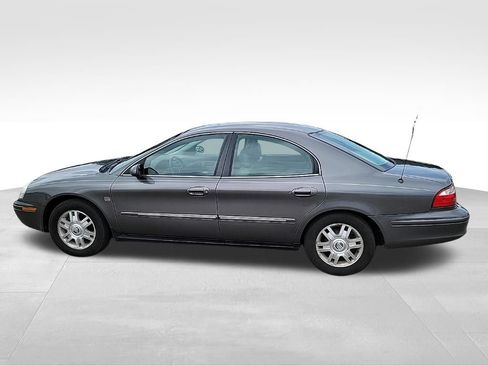 Used 2005 Mercury Sable LS FWD image 6