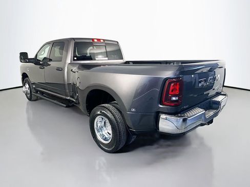 New 2026 RAM 3500 Tradesman RWD image 5