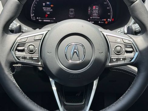 New 2026 Acura MDX SH-AWD w/ Advance Package image 12